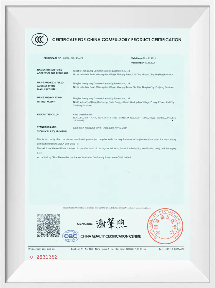 credit-evaluation-certificate